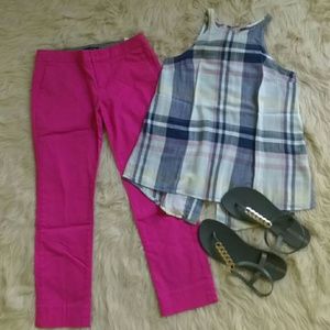 Banana Republic 🔥2for$20🔥Cropped pants
